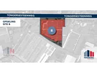 Industrie te koop Sint Truiden 14611m²