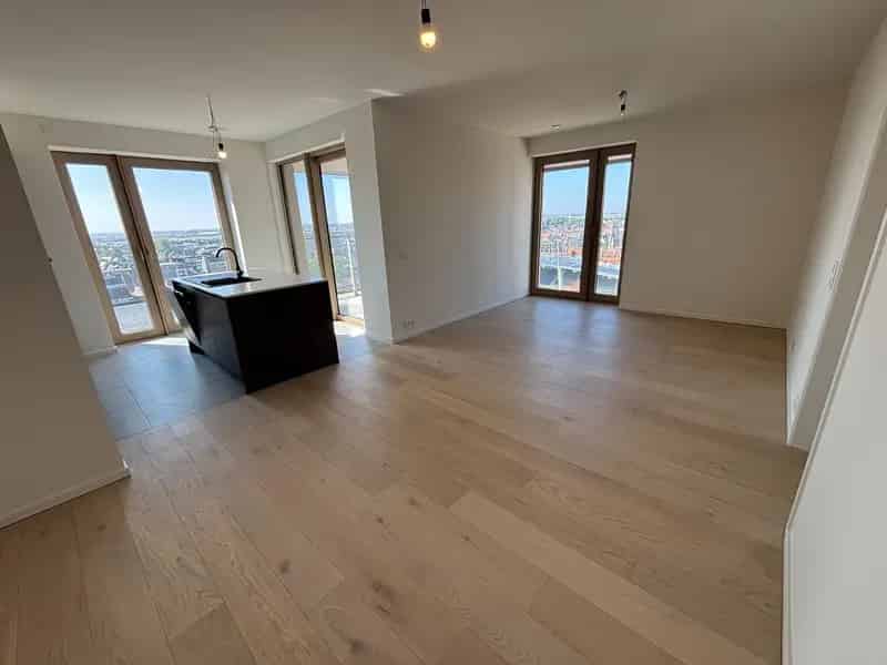 Luxueus Appartement te Koop Oostende Mariakerke