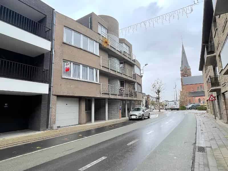 Appartement te huur Lauwe Centrum 2 slaapkamers