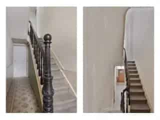 Huis Gemengd Gebruik Antwerpen 5 Studio's 1 StudentenKamer