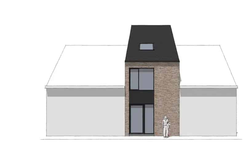 Bouwgrond te koop in Beveren-Kruibeke-Zwijndrecht