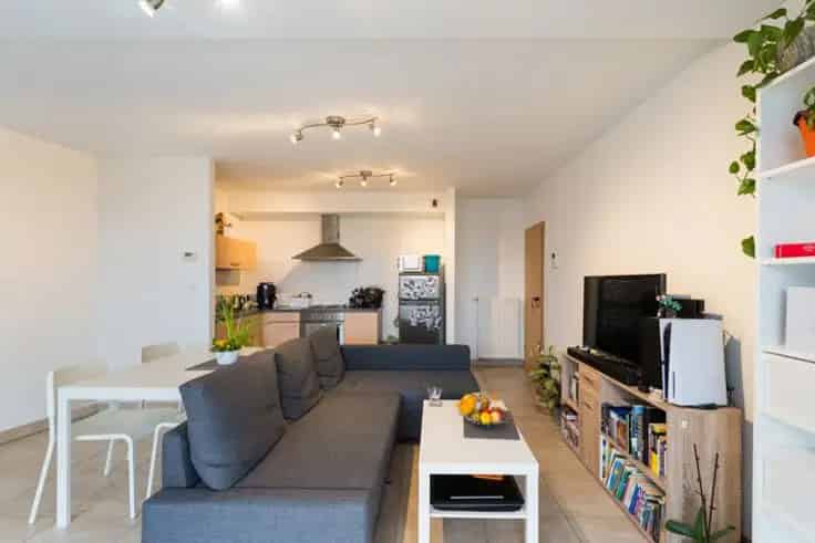 Appartement 1 Slaapkamer Te Koop Braine l Alleud