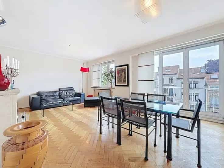 Appartement te koop 2 slaapkamers Sint-Pietersplein