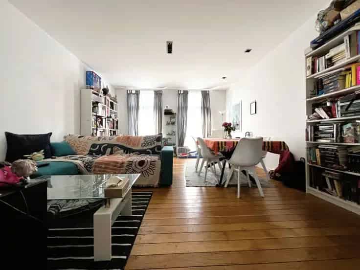 Duplex Appartement Brussel Beurs