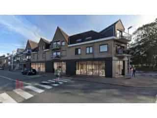 Kantoorruimte te huur Torhout 865m²