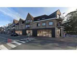 Kantoorruimte te huur Torhout 865m²