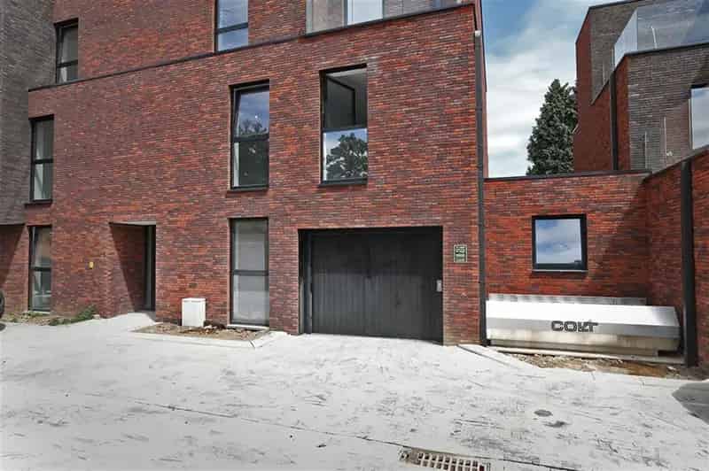 Garage te Koop Hoeselt Centrum Residentie De Gilden