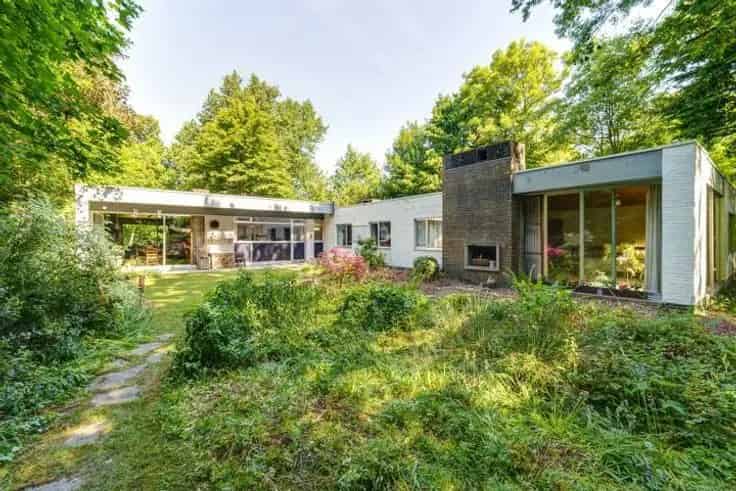 Huis Te Koop Muizen: 8 slaapkamers, grote tuin, 360m²