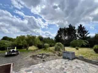 Bouwgrond Dampremy 3 Woningen Goedgekeurd Project
