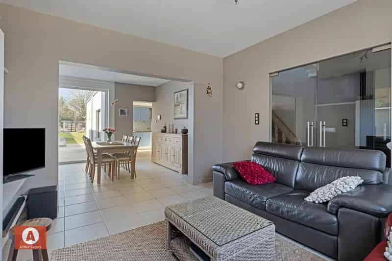 Huis te huur 3 slaapkamers 159m² tuin EPC 253