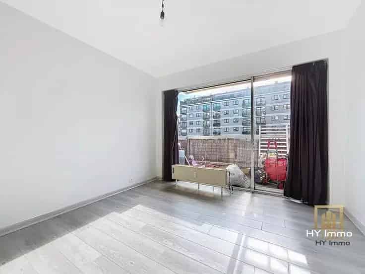 Appartement te Koop Koekelberg 2 slaapkamers gerenoveerd