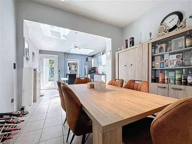 Huis Te Koop Nabij Voorzieningen