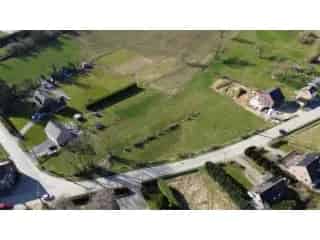 Grond te koop Anthisnes 1467m² - Bouwgrond landelijke woonzone
