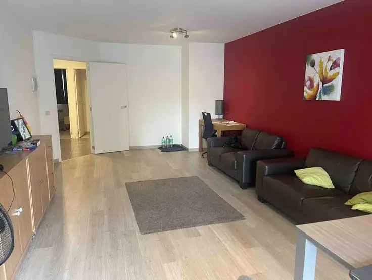 Appartement te koop in Woluwe-Saint-Lambert met moderne voorzieningen