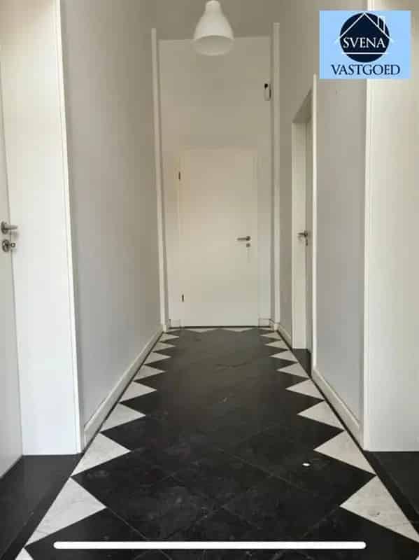 Gelijkvloers appartement 2 slaapkamers te huur