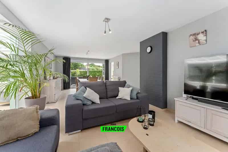Instapklare Energiezuinige Woning Gistel 3 slaapkamers