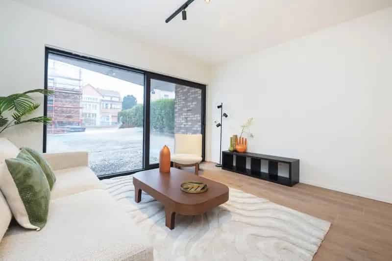 Appartement te huur