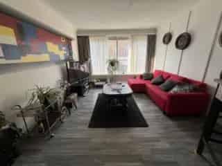 Duplex te Huur Nijlen 2 Slaapkamers - Nieuw CV Ketel