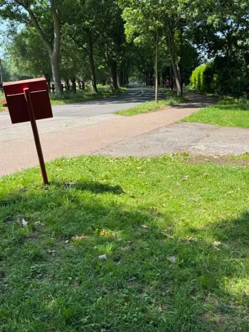 Grond te koop Volledige aanbod