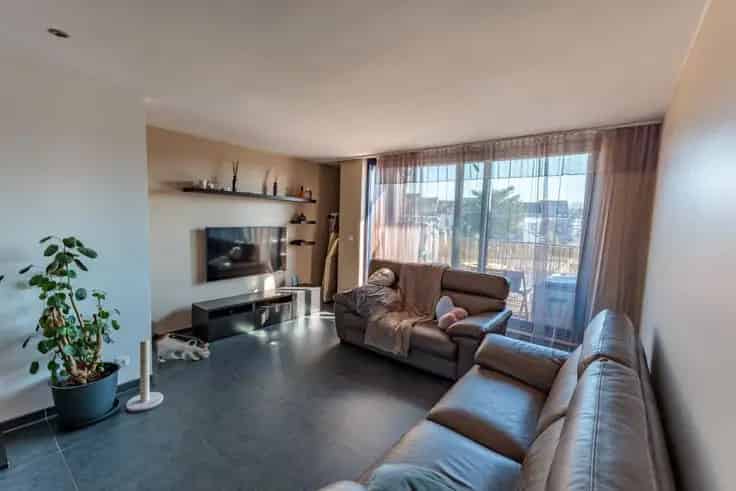 Appartement Te Koop Aalst 3 Slaapkamers Instapklaar