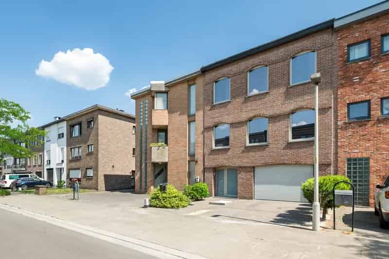 Ruime Beletagewoning te Koop - EPC B - 200m²