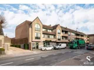 Appartement te koop Knesselare 2 slaapkamers 105m² garage