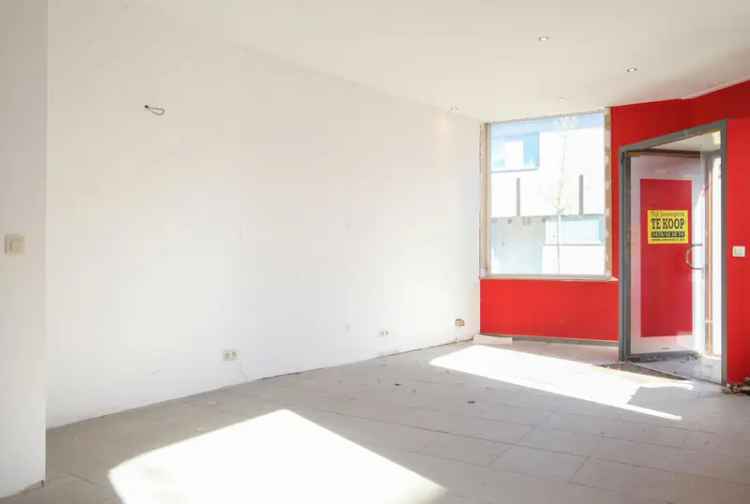 Kantoorruimte te huur Moorsel - 40m² - inclusief autostaanplaats