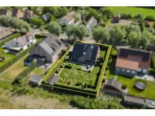 Huis te koop Jabbeke 213m² 3 slaapkamers
