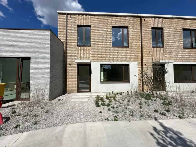Huis te huur Wilrijk 3 slaapkamers tuin