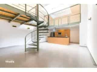Duplex te Koop Luik - Loft 178m² - Energielabel B