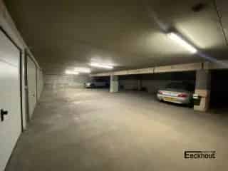 Garagebox te koop Oostende