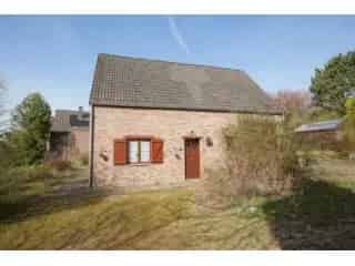 Huis te koop Vinalmont 3 slaapkamers grote tuin
