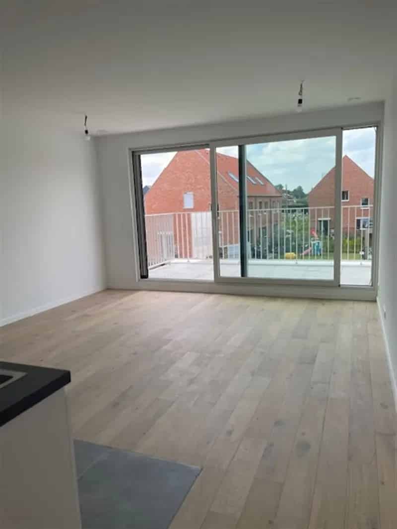 Appartement te koop Zoersel:  Top 1 slaapkamer met Zonneterras