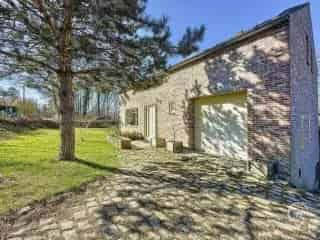 Villa te koop Marche-en-Famenne Ruime leefruimtes 3 niveaus