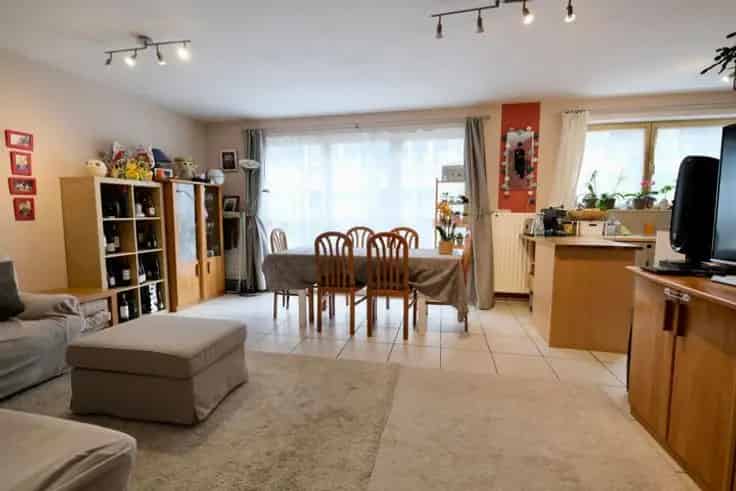 Appartement 2 slaapkamers Jette