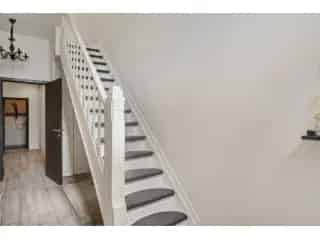 Huis te koop Deurne 4 slaapkamers tuin