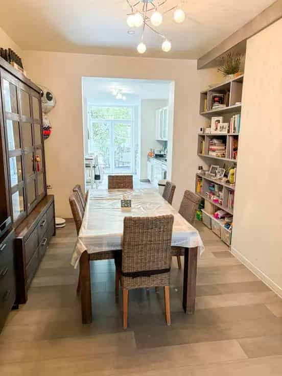 Duplex te Koop Sint-Gillis 4 slaapkamers Tuin
