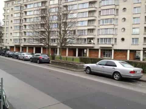 Appartementen Boomsesteenweg 255-259: 31x2 slaapkamers, 14x3 slaapkamers
