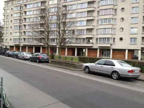 Appartement kopen in Boomsesteenweg met 2 of 3 slaapkamers en lift