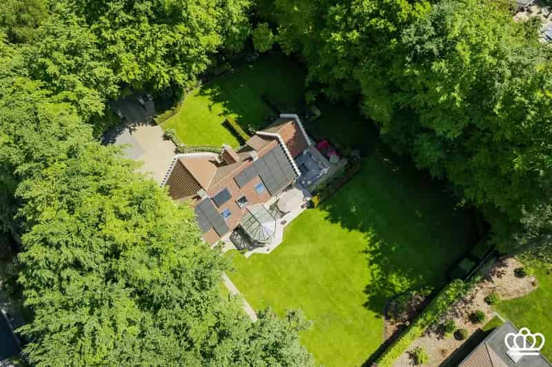 Ruime Villa te Koop 5 slaapkamers 2 badkamers Grote Tuin