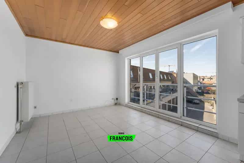 Appartement te Koop Wenduine Instapklaar 2 slaapkamers