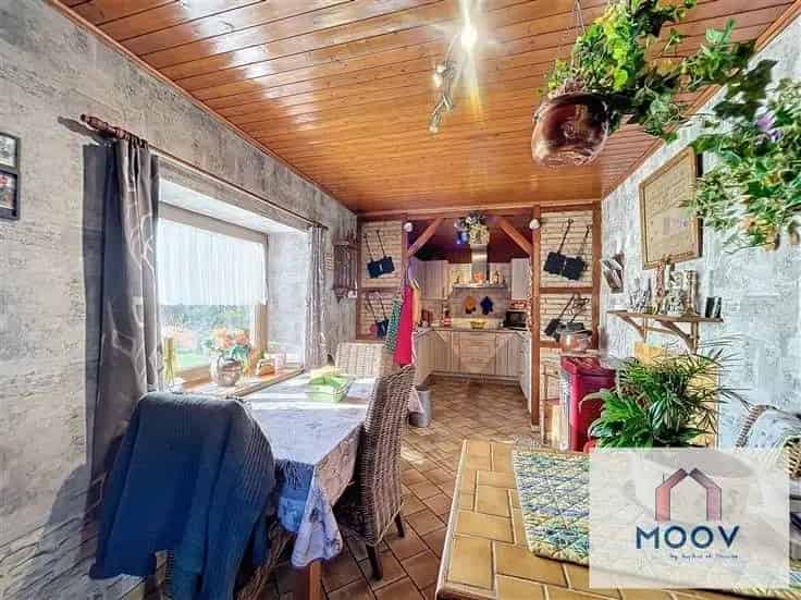 Huis te Koop Boignée 2 slaapkamers