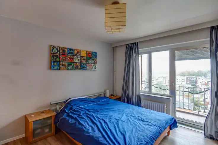 Appartement Te Koop