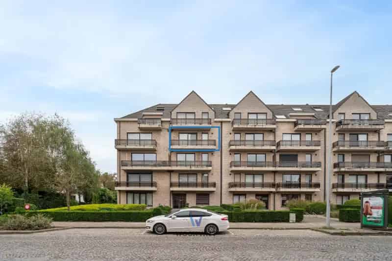 Appartement te koop Lokeren Centrum 2 slaapkamers