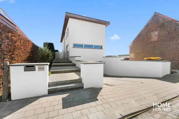 Villa Te Koop