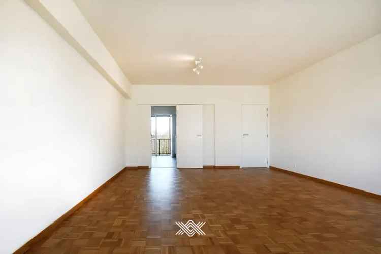 Appartement te huur Deinze - gerenoveerd appartement Tolpoort
