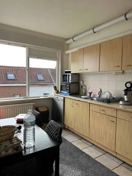 Appartement Te Koop Gent - Starterseigendom