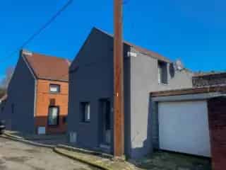Huis te Koop La Louviere VBD01764