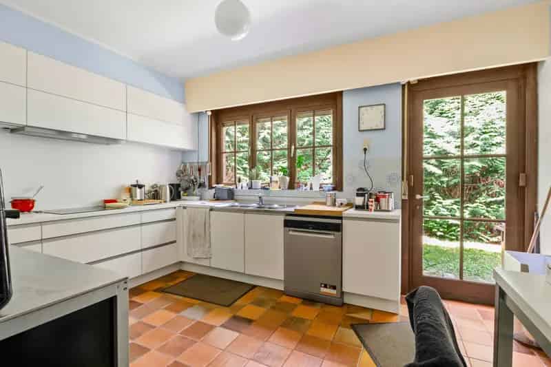 Landhuis te Schotenhof 4 slaapkamers 2 badkamers