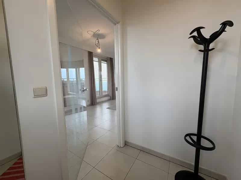 Appartement te huur Bree centrum 2 slaapkamers